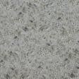 Тканини для печворку - Декоративна тканина лонета Квірал квіти дрібні сірий фон св.сірий