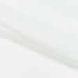 Ткани гардинные ткани - Тюль батист Порто молочный с утяжелителем