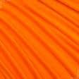 Ткани для детской одежды - Велюр оранжевый