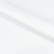 Ткани шелк - Атлас сатин матовый белый БРАК