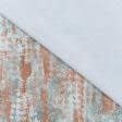 Тканини портьєрні тканини - Декоративна тканина Кобра т.теракот