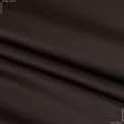 Тканини портьєрні тканини - Блекаут / BLACKOUT / т.коричневий