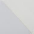 Ткани для драпировки стен и потолков - Тюль батист Орлеан цвет сливочный с утяжелителем