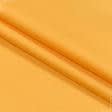 Тканини для банкетних і фуршетніх спідниць - Декоративний сатин гандія/gandia мандарин