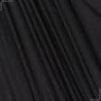 Ткани плащевые - Плащевая HY-1383 черная