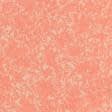 Тканини шифон - Шифон креп ARONIA польові квіти помаранчевий