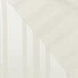 Ткани портьерные ткани - Декоративная ткань Люда полоса цвет крем-брюле