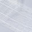 Ткани фурнитура для дома - Тесьма шторная Мультивафелька прозрачная КС-1:2 150мм ±0.5мм/50м