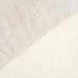 Тканини для верхнього одягу - Лама натуральна 110*55см білий