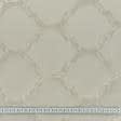 Тканини всі тканини - Декоративна тканина Дрезден компаньйон крем-брюле