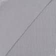 Ткани воротники, довязы - Рибана  (до 30% к арт.184803) 65см*2 светло-серая