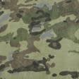 Тканини для військової форми - Спанбонд (ТУ) 70G принт мультикам зелений