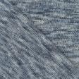 Ткани для платьев - Трикотаж меланж серо-голубой