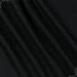 Ткани для верхней одежды - Пальтовая AMBO TIN черный