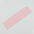 Ткани трикотаж - Воротник-манжет розовый 42см*10см