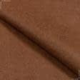 Тканини неткане полотно - Фетр 1мм світло-коричневий