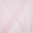 Тканини для декору - Фатин блискучий ніжно-рожевий