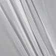 Ткани для тюли - Тюль Вуаль RF с огнеупорной пропиткой белый с утяжелителем