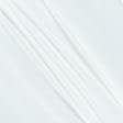 Тканини для блузок - Шифон Гаваї софт білий