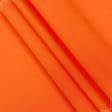 Ткани для платьев - Трикотаж жасмин тонкий оранжевый