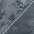 Тканини віскоза, полівіскоза - Підкладковий жакард сірий