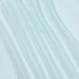 Ткани батист - Тюль батист Арм цвет голубая лазурь с утяжелителем