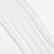Ткани для блузок - Плательная атлас белая