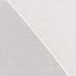 Тканини гардинні тканини - Тюль батист Ексен колір вершковий з обважнювачем