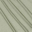 Ткани гардинные ткани - Тюль  сетка соты  т.липа