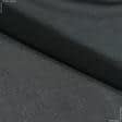 Тканини для блузок - Шифон Гаваї софт чорний