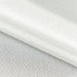 Тканини для драпірування стін і стель - Тюль Медея перламутр колір кремовий з обважнювачем