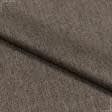 Тканини для штанів - Костюмний твід TWEET коричневий