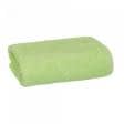 Ткани махровые полотенца - Полотенце махровое 50х90 салатовый