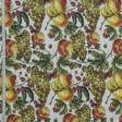 Ткани портьерные ткани - Декоративная ткань Одила фруктовый сад