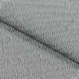 Тканини бавовняні сумішеві - Декоративна тканина Плая стрейч світло сіра