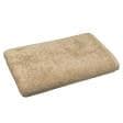 Ткани махровые полотенца - Полотенце махровое 70х140 кофейное