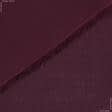 Тканини ненатуральні тканини - Платтяна мікроклітинка темно-бордова