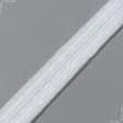 Ткани готовые изделия - Штора Блекаут свинцово-сeрый 150/270 см (158708)