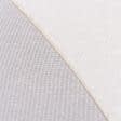 Ткани гардинные ткани - Тюль сетка Бона цвет под натуральный с утяжелителем