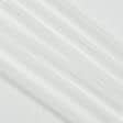 Ткани батист - Батист с вышивкой белый