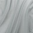 Ткани для штор - Тюль батист Рим св.серый с утяжелителем