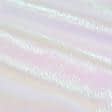 Тканини для тільд - Органза крижинка св.рожевий