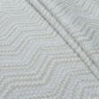 Ткани портьерные ткани - Жаккард Консул/CONSUL бежевый, белый