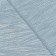 Ткани портьерные ткани - Декоративная ткань КАСАНДРА волна/  голубой