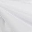 Тканини гардинні тканини - Тюль Вуаль-шовк /SILKY VUAL  білий