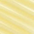 Ткани штапель - Тюль вуаль желтый