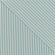 Тканини для скатертин - Дралон смуга дрібна /MARIO колір блакитний, світло бежевий