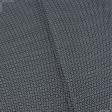 Тканини тканина для сидінь в авто - Декор ромбик чорний,сірий
