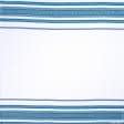 Ткани этно ткани - Ткань скатертная тдк-103 №1 вид 2 фламенко голубой