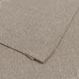 Тканини готові вироби - Штора рогожка Котлас сіро-бежевий  200/270 см (170769)